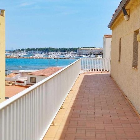 Vacay Apartamento Costamar, A Pasos De La Playa En Costa Brava , L' Escala מראה חיצוני תמונה