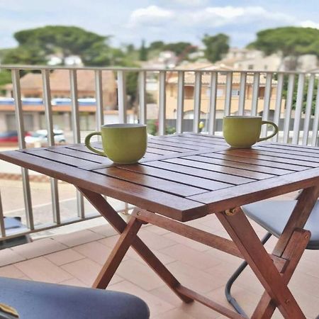 Vacay Apartamento Costamar, A Pasos De La Playa En Costa Brava , L' Escala מראה חיצוני תמונה