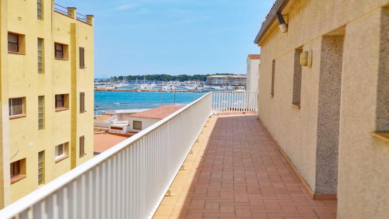 Vacay Apartamento Costamar, A Pasos De La Playa En Costa Brava , L' Escala מראה חיצוני תמונה