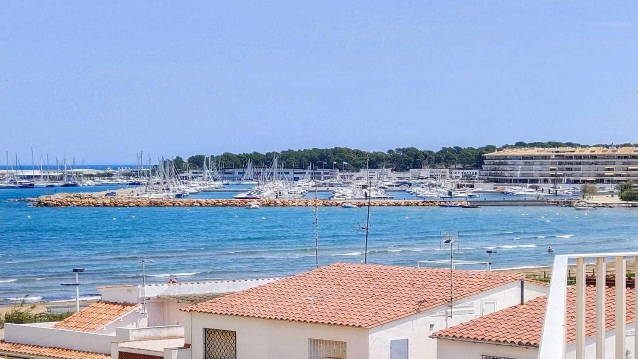 Vacay Apartamento Costamar, A Pasos De La Playa En Costa Brava , L' Escala מראה חיצוני תמונה