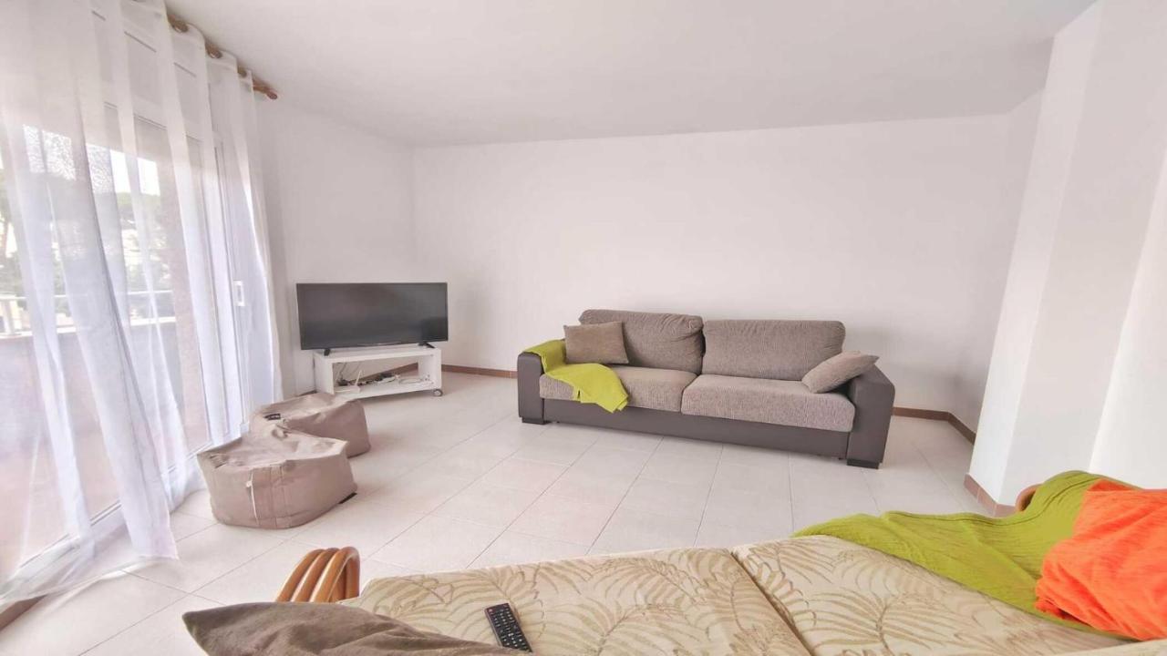 Vacay Apartamento Costamar, A Pasos De La Playa En Costa Brava , L' Escala מראה חיצוני תמונה