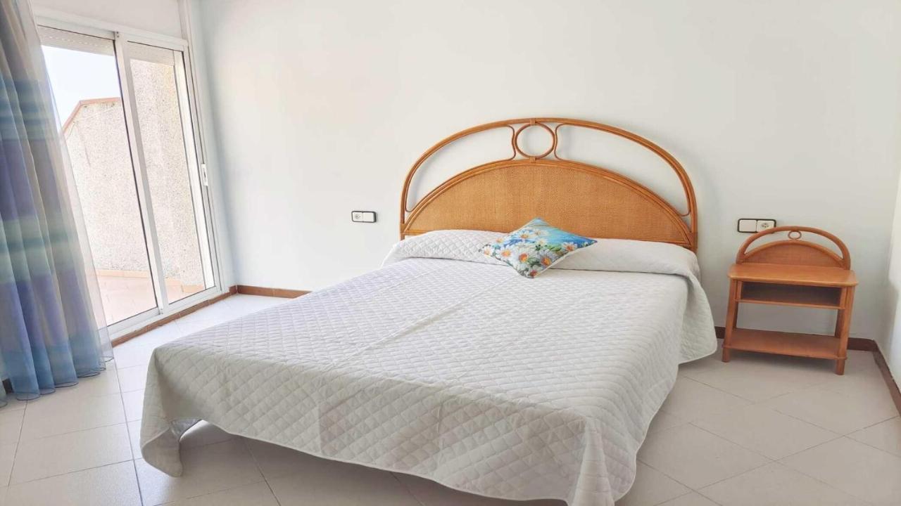 Vacay Apartamento Costamar, A Pasos De La Playa En Costa Brava , L' Escala מראה חיצוני תמונה
