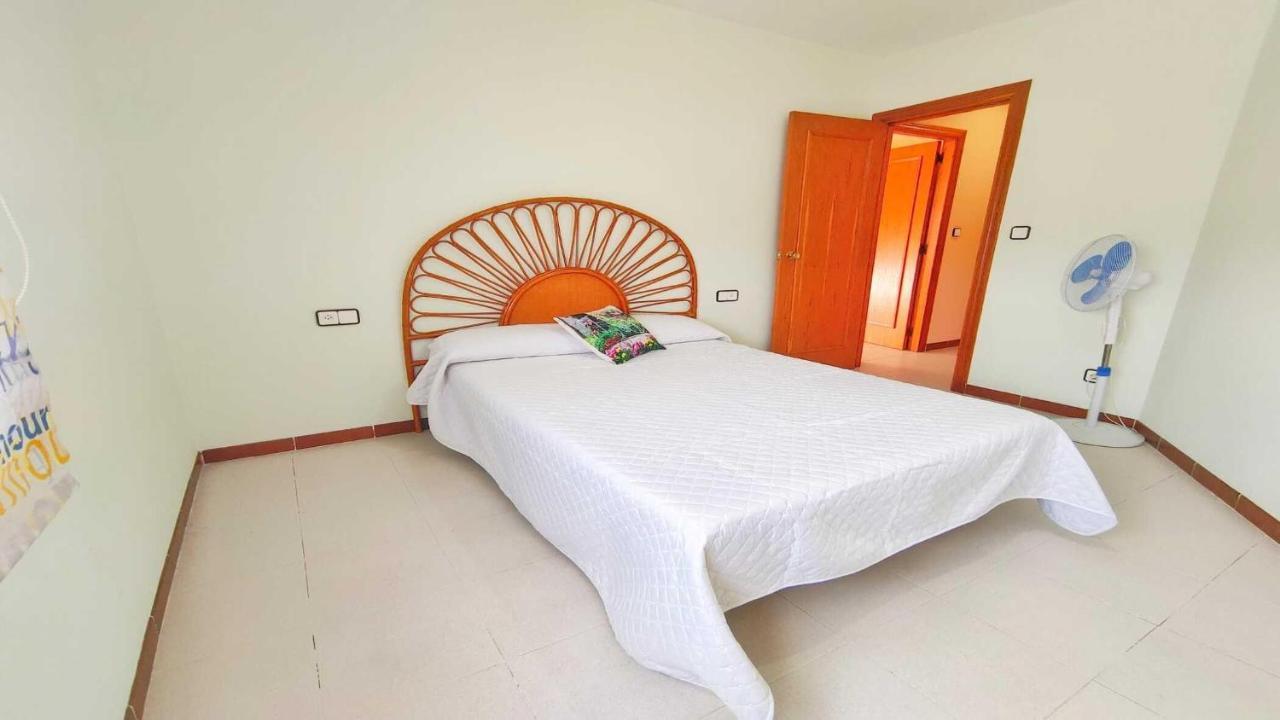 Vacay Apartamento Costamar, A Pasos De La Playa En Costa Brava , L' Escala מראה חיצוני תמונה