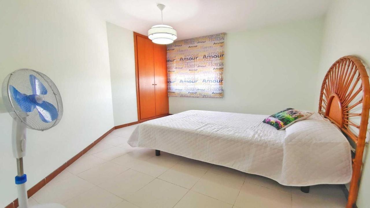 Vacay Apartamento Costamar, A Pasos De La Playa En Costa Brava , L' Escala מראה חיצוני תמונה