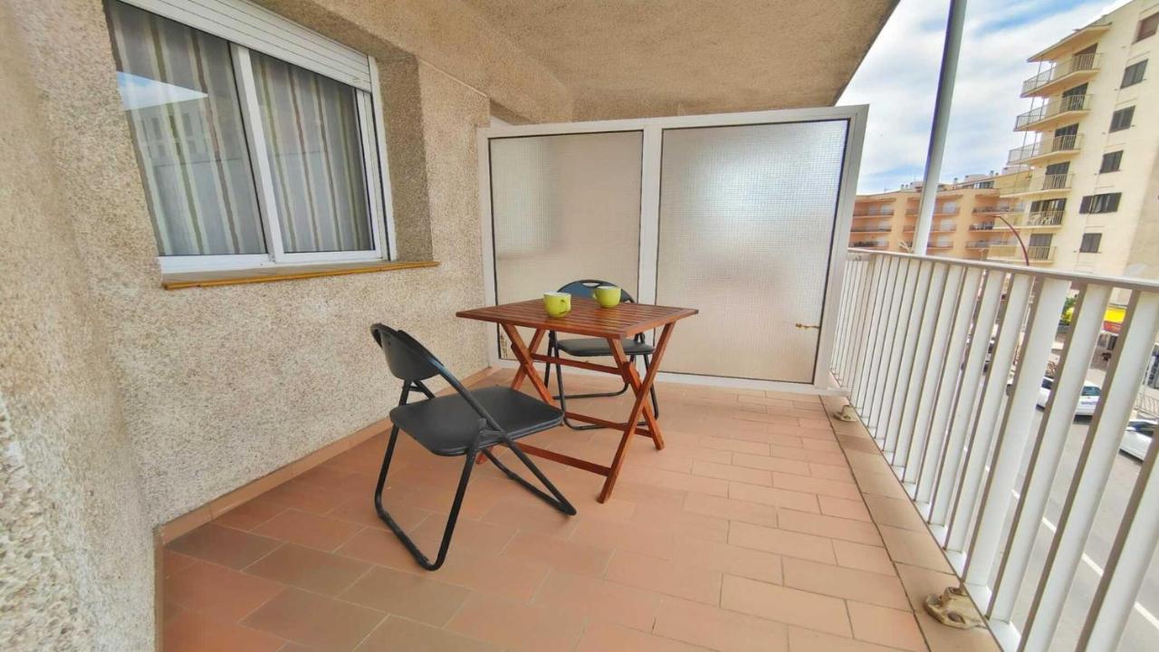 Vacay Apartamento Costamar, A Pasos De La Playa En Costa Brava , L' Escala מראה חיצוני תמונה