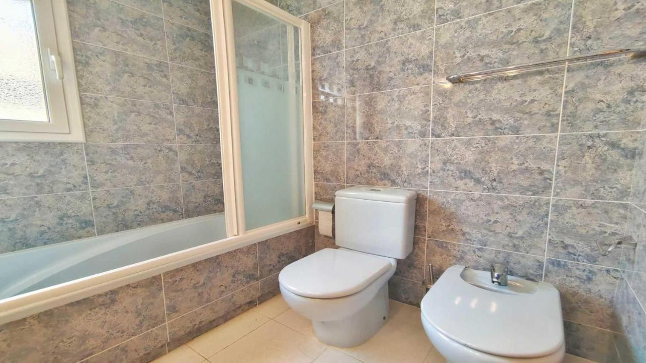 Vacay Apartamento Costamar, A Pasos De La Playa En Costa Brava , L' Escala מראה חיצוני תמונה