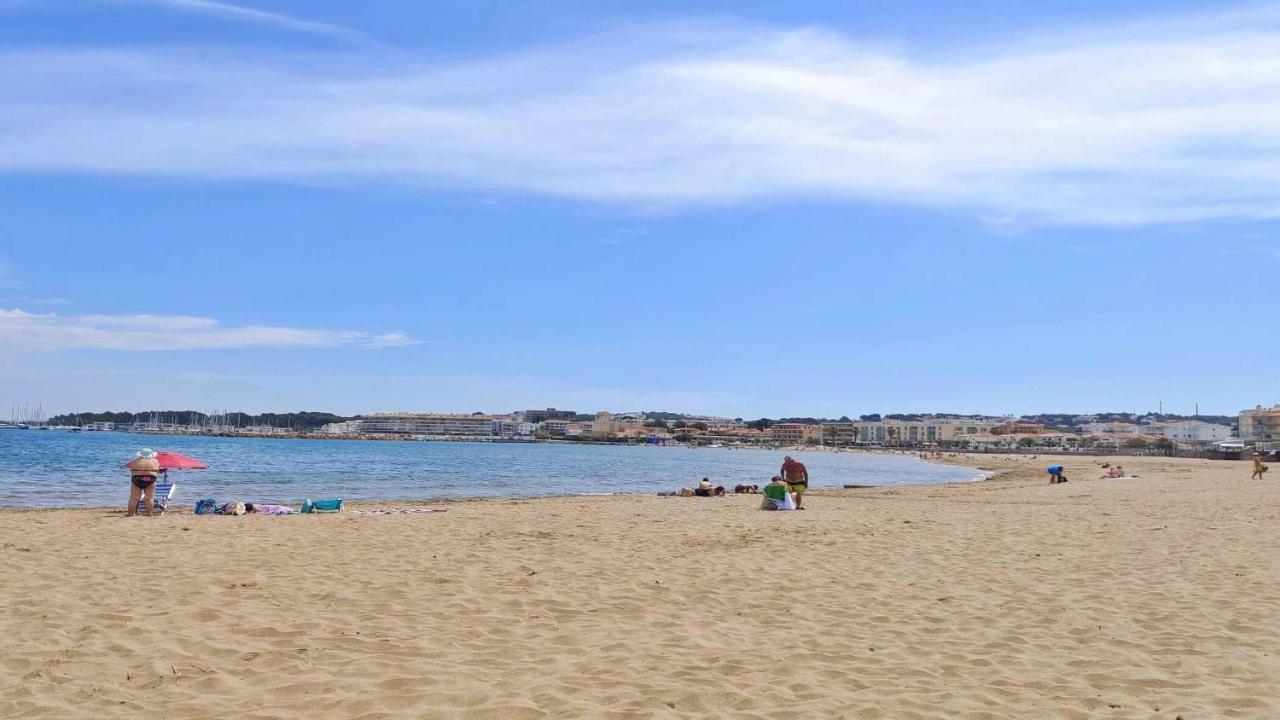 Vacay Apartamento Costamar, A Pasos De La Playa En Costa Brava , L' Escala מראה חיצוני תמונה